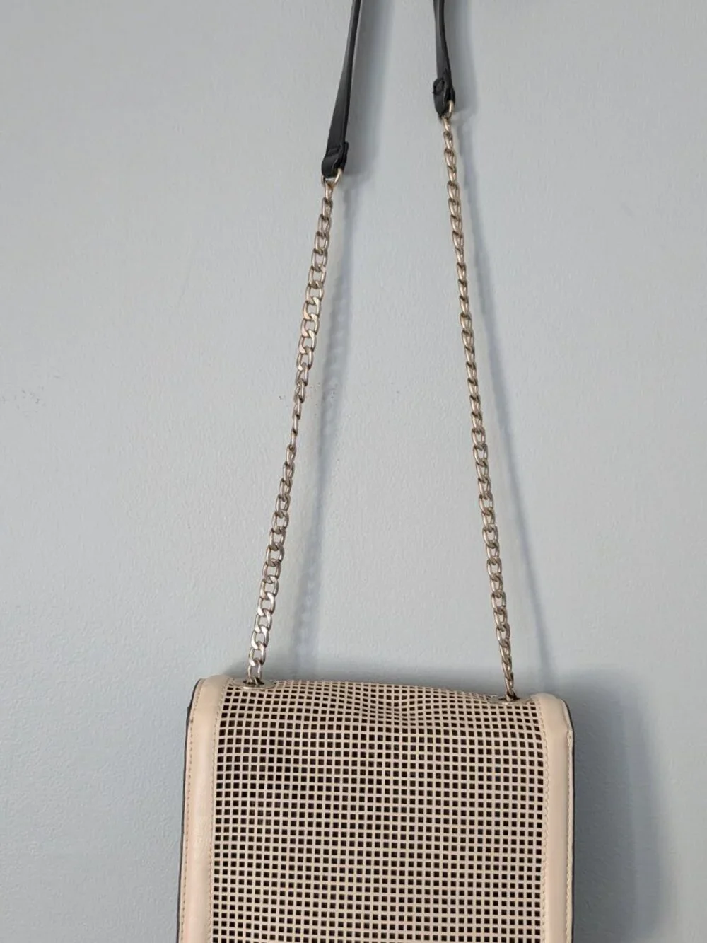 Zara Basic Collection Handbag - Picture 3 of 5